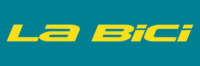 LA BICI ( ラビチ )ロゴ